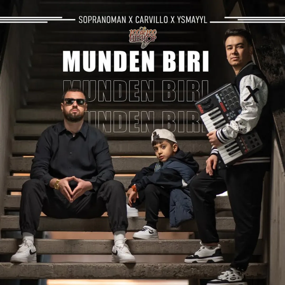 Munden biri