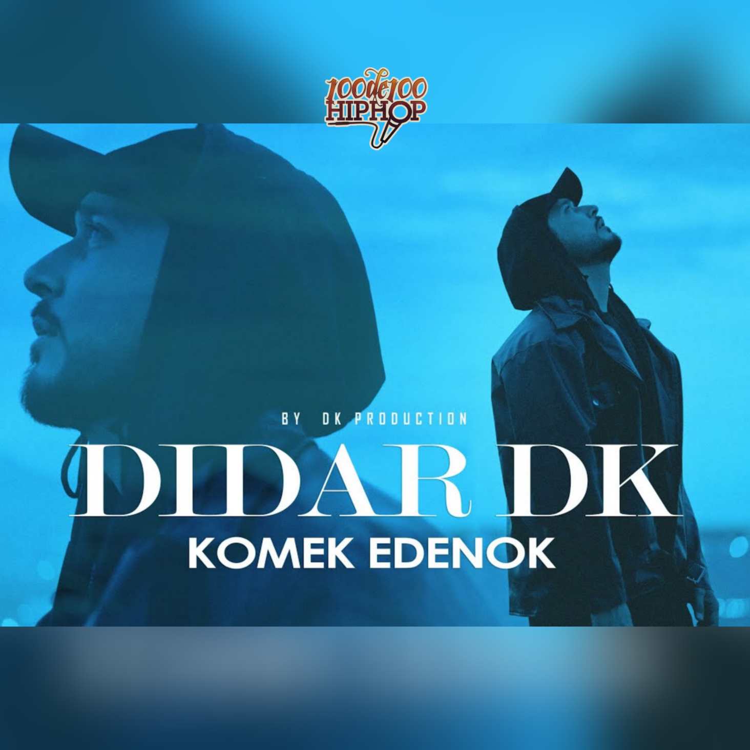 Komek edenok (official video)