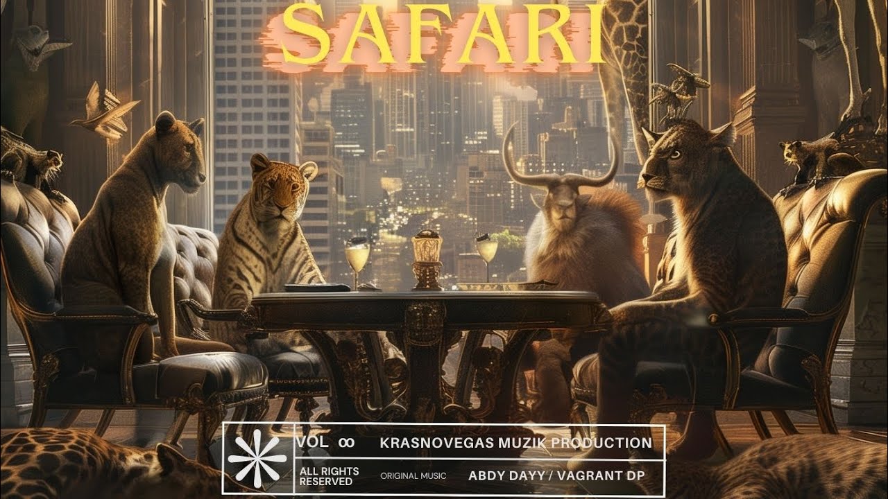 Safari