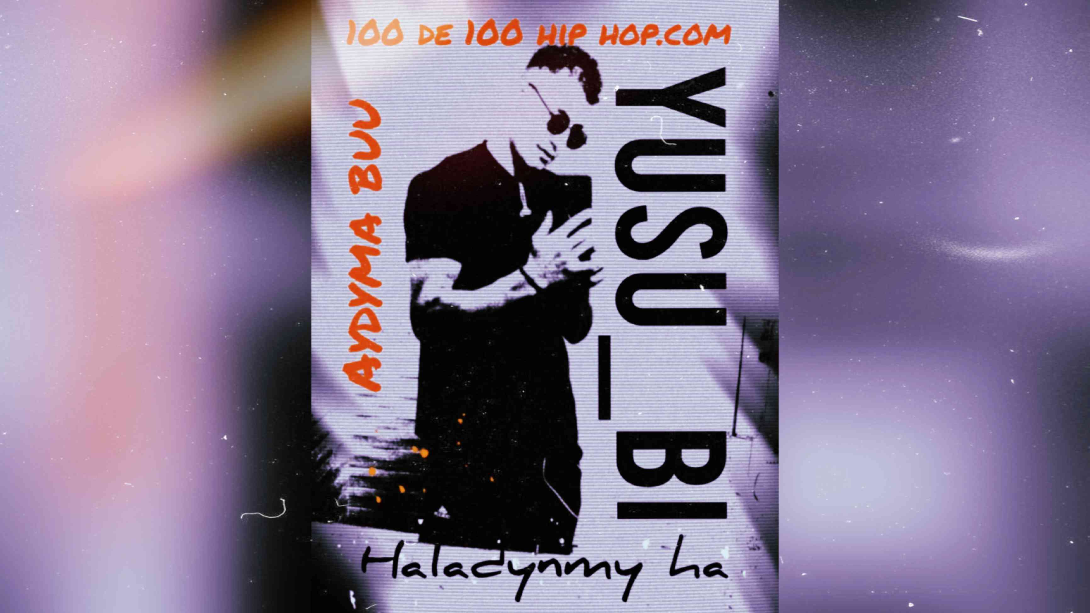 Aydyma bu