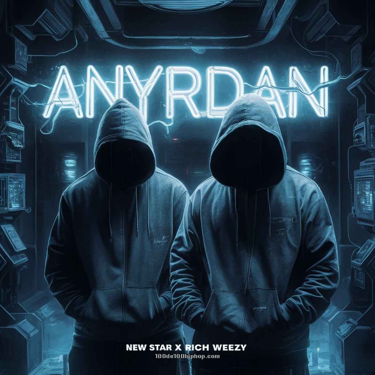 Anyrdan