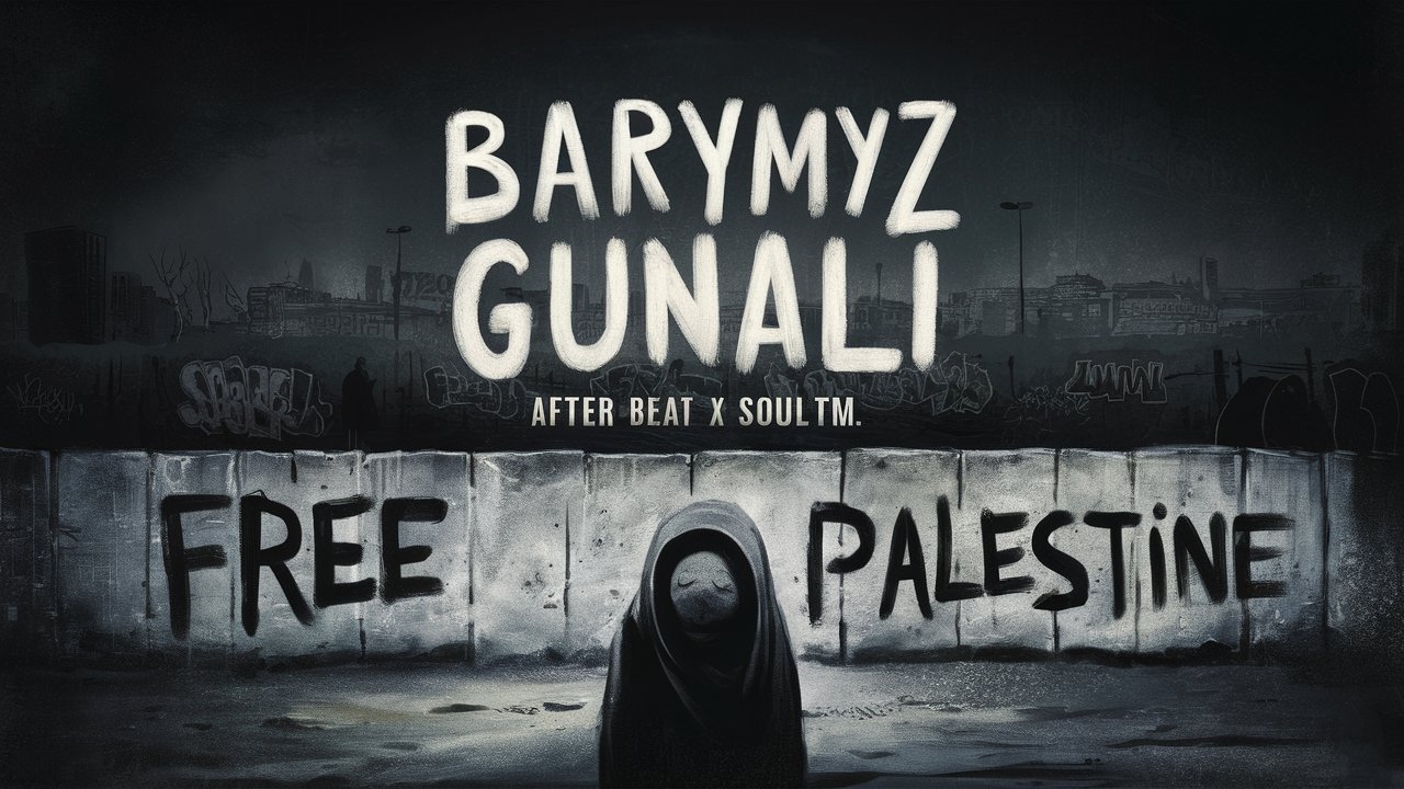 Barymyz Gunali