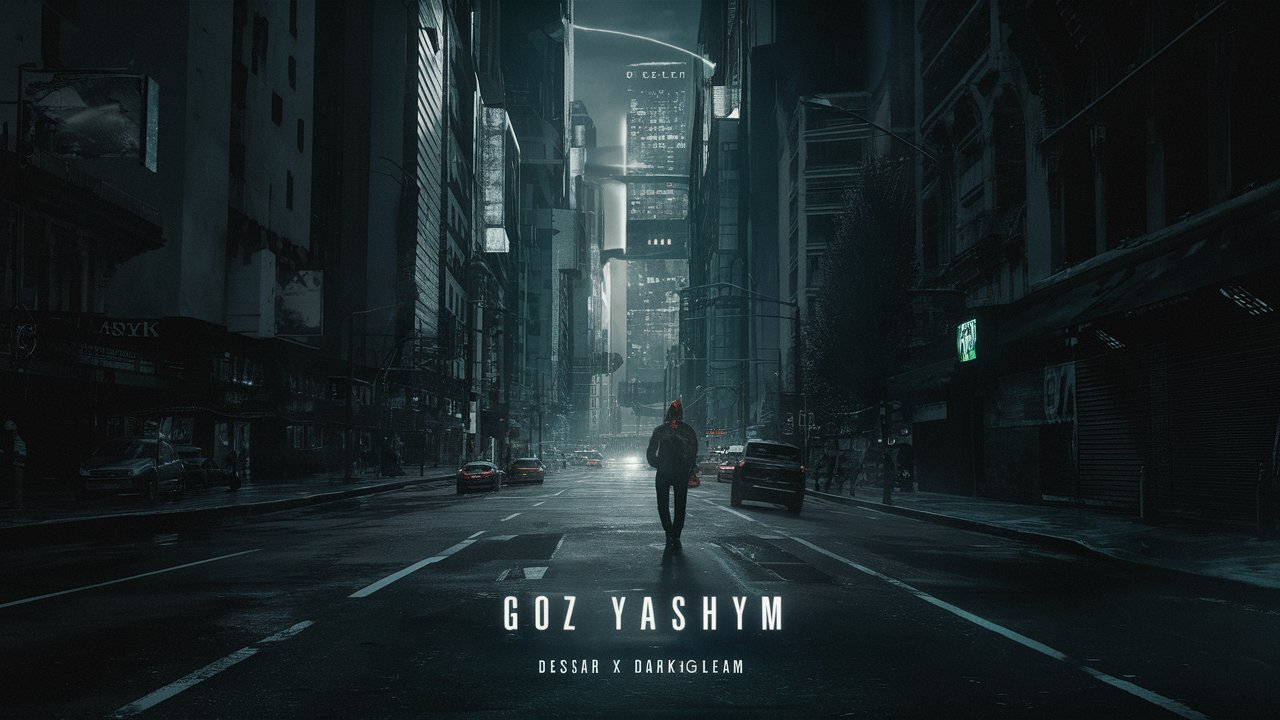 Goz yashym