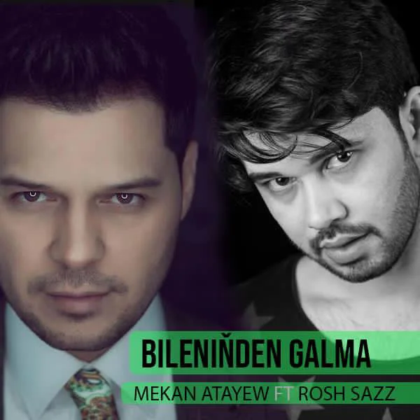 Bileninden galma (official video)