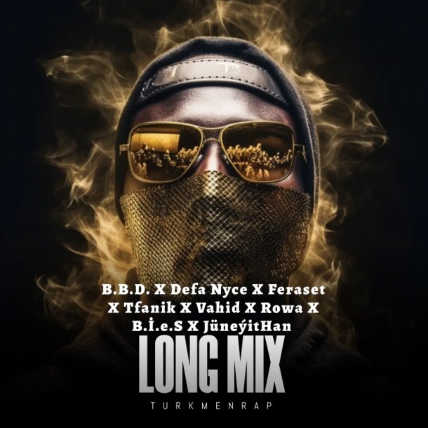 Longmix