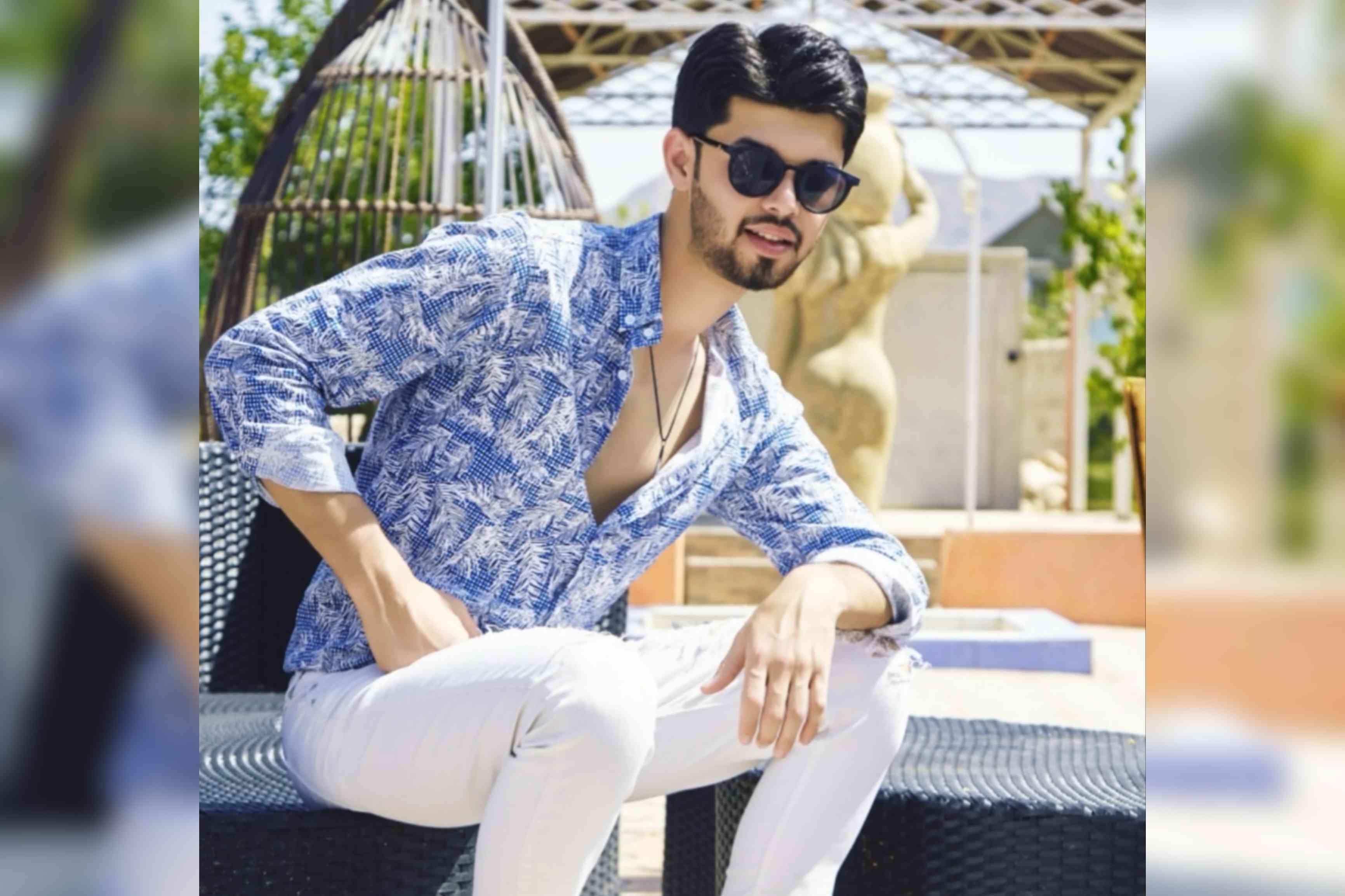 Salam nahili