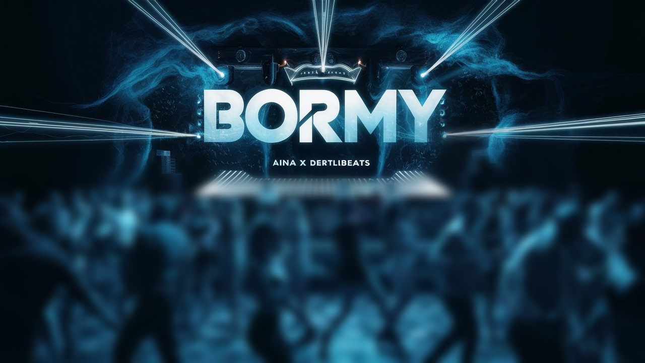 Bormy