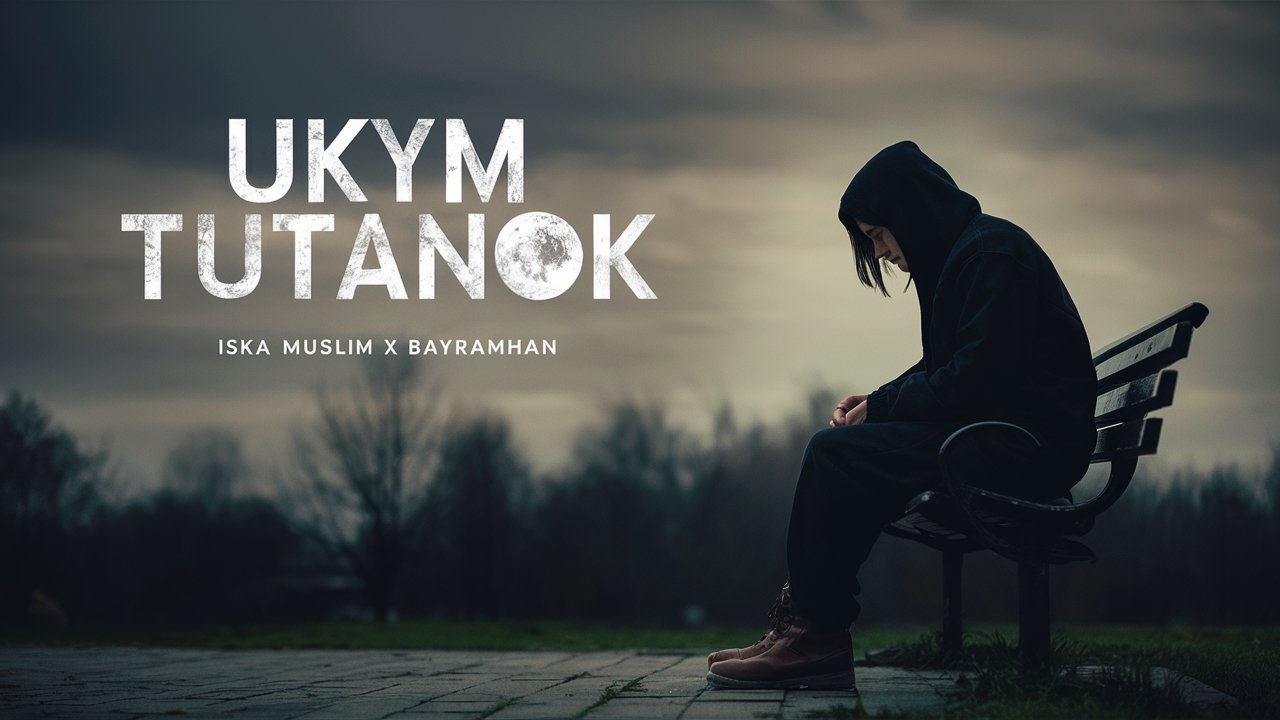 Ukym tutanok