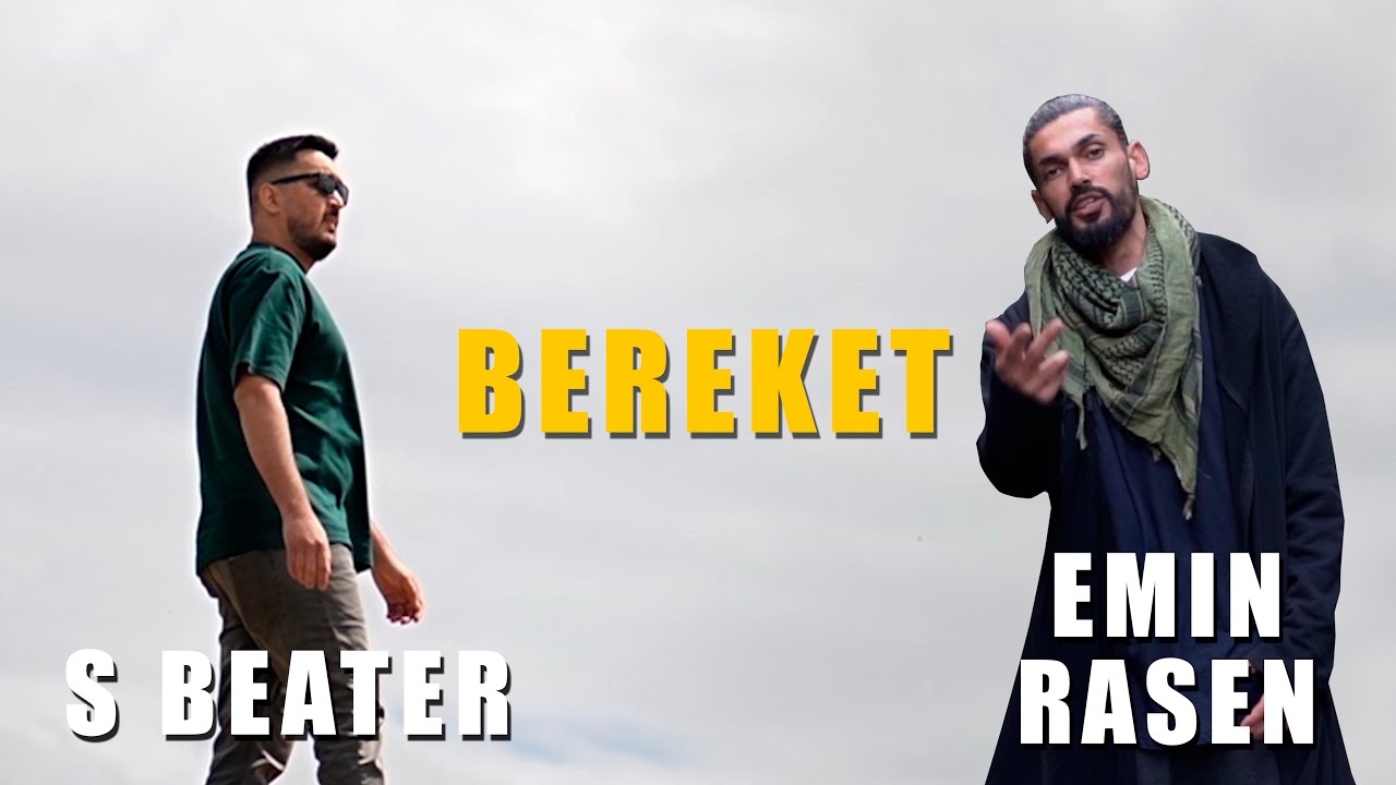 Bereket (official video)