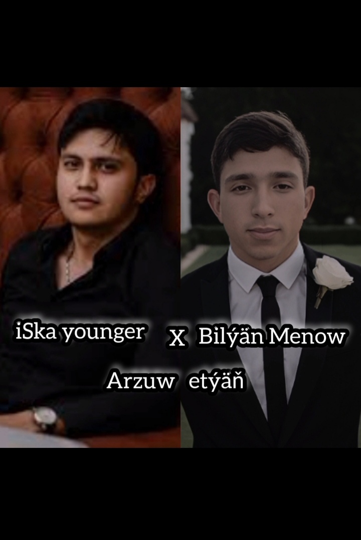 Arzuw edyan