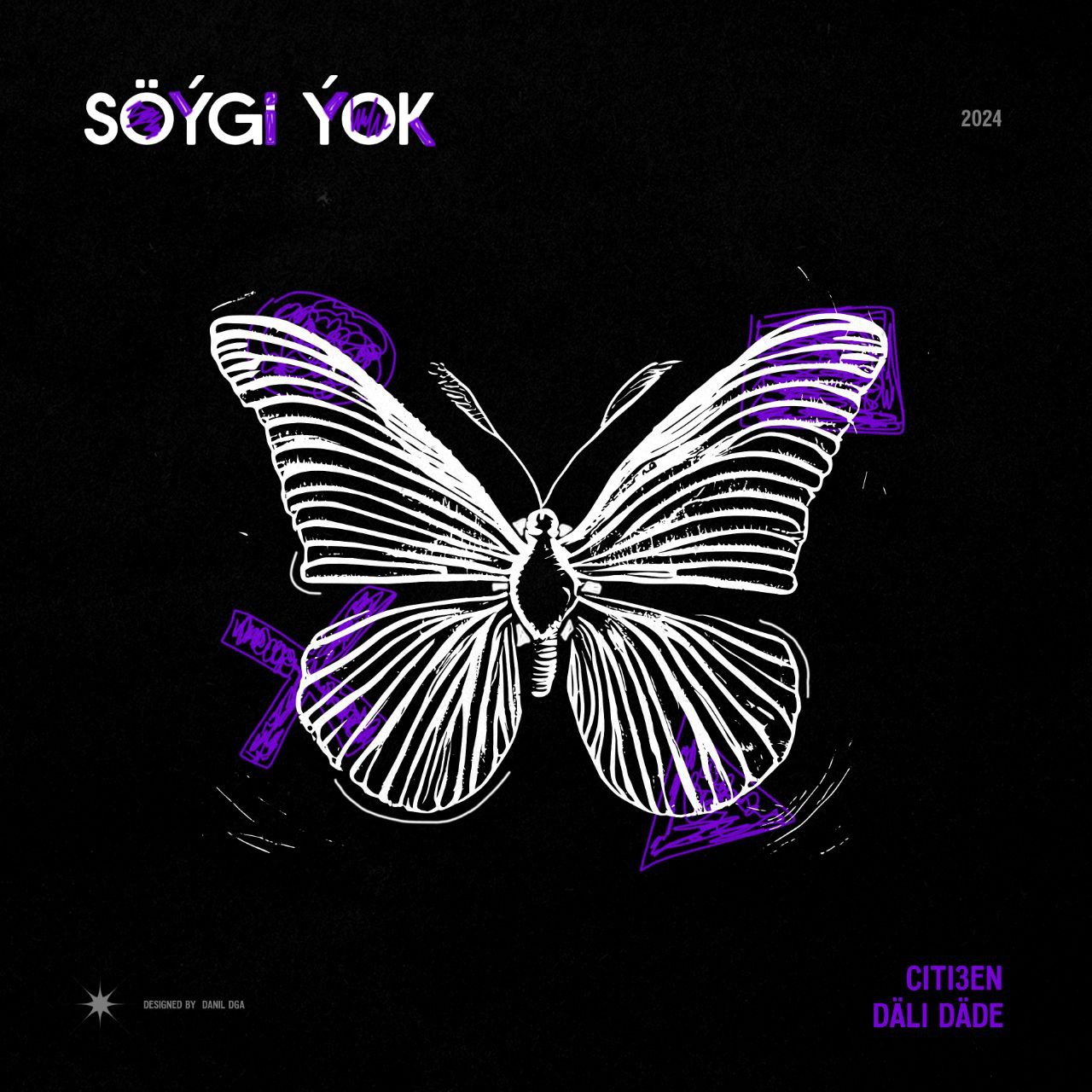 Soygi yok (official video)