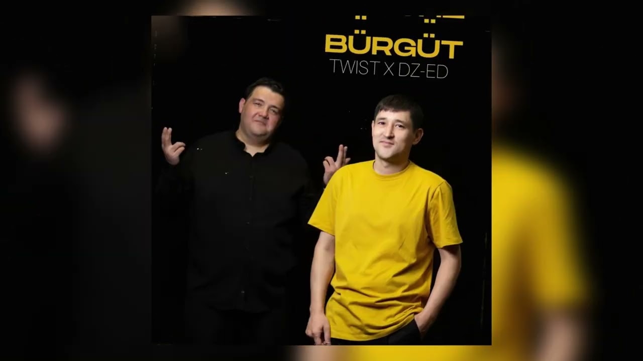 Burgut