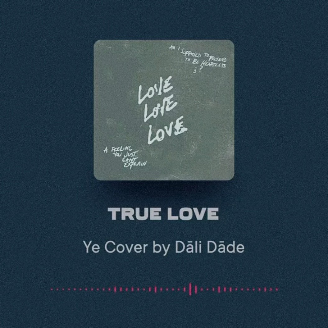 True Love (cover)