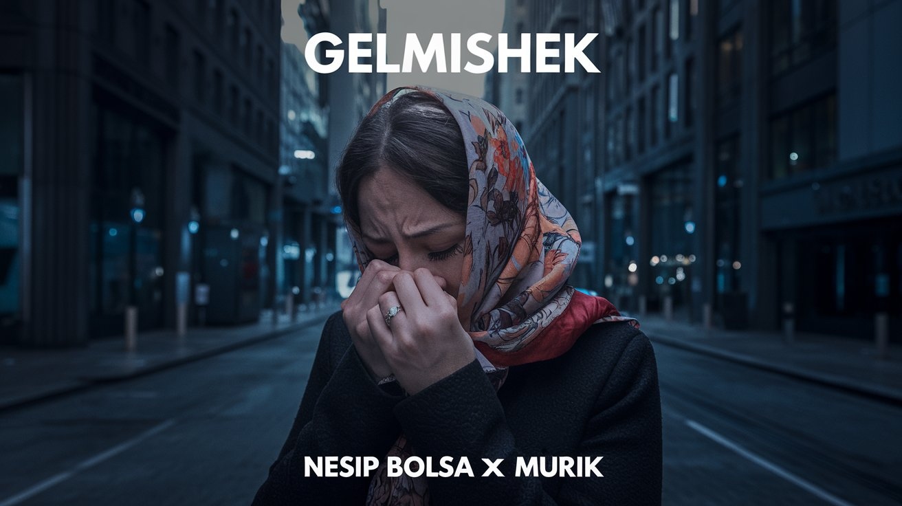 Gelmishek