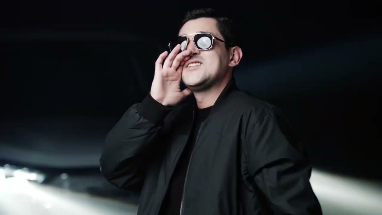 Burgut (official video)