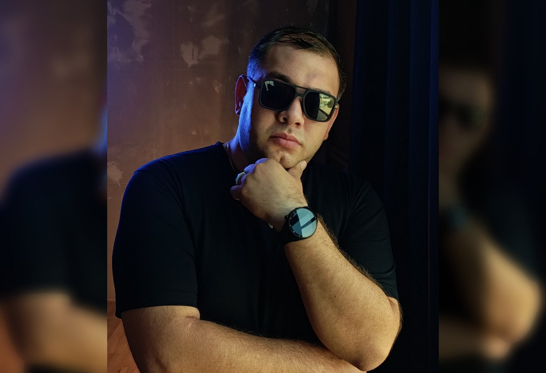 Sen menki (video)