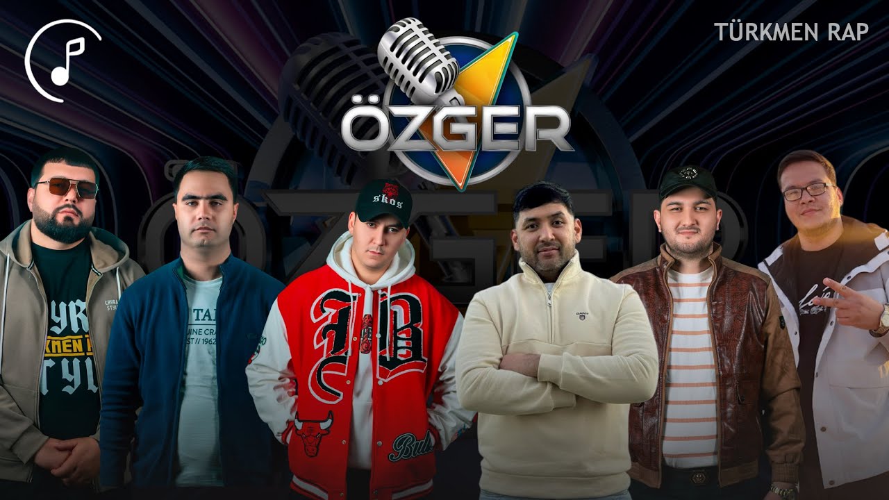 Ozger