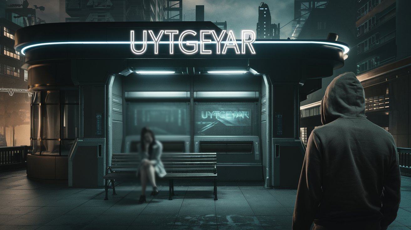 Uytgeyar
