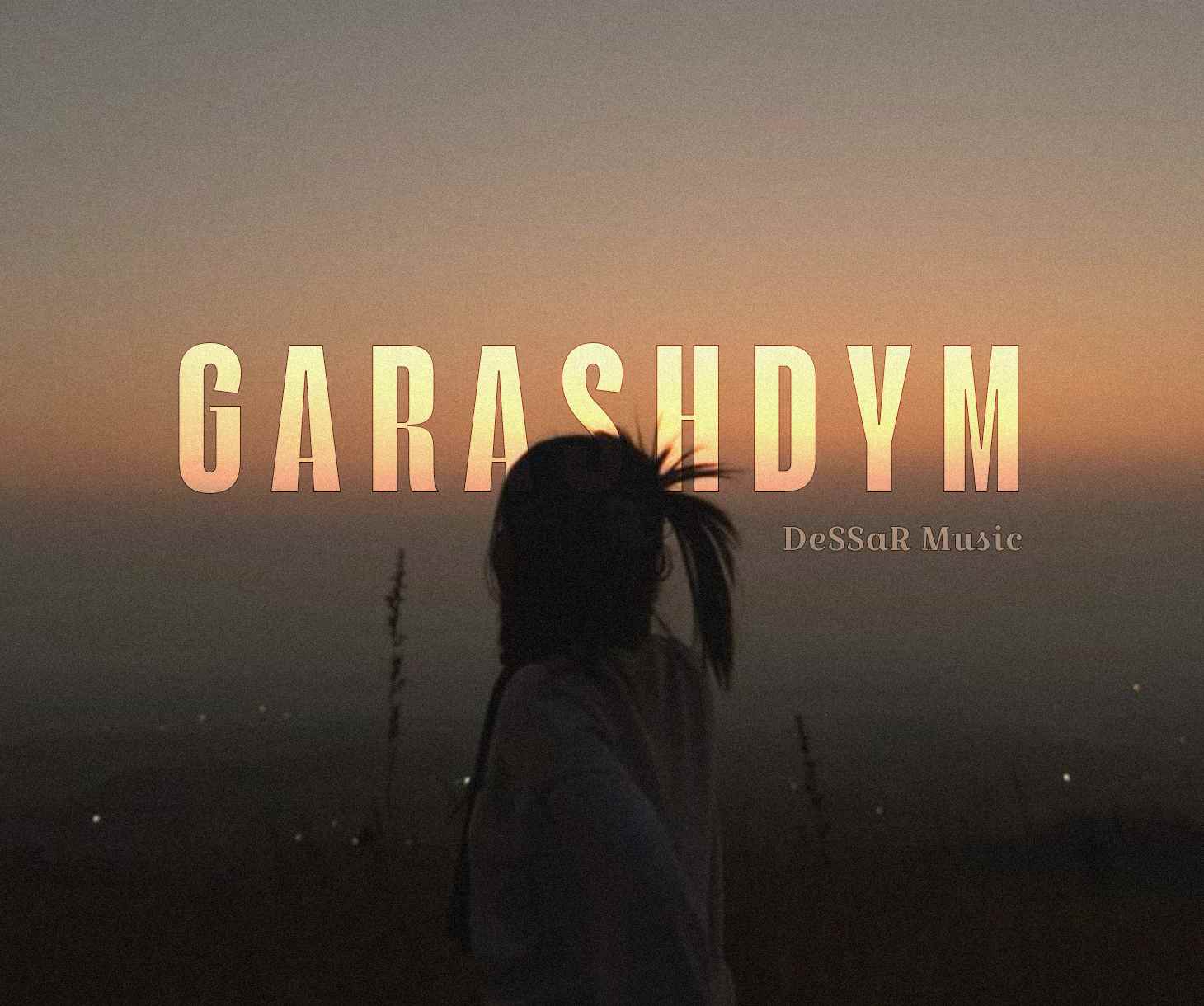 Garashdym