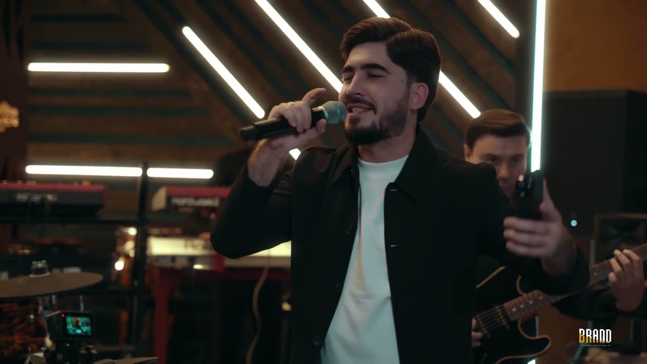 Konsert janly sesde (official video)