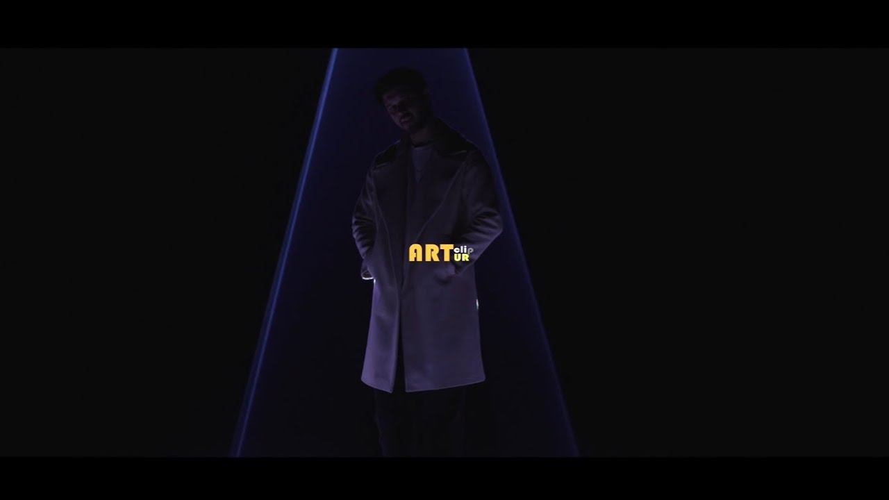 Gerek dal (official video)