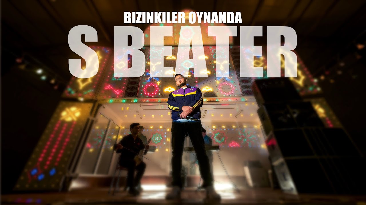 Bizinkiler oynanda (official video)