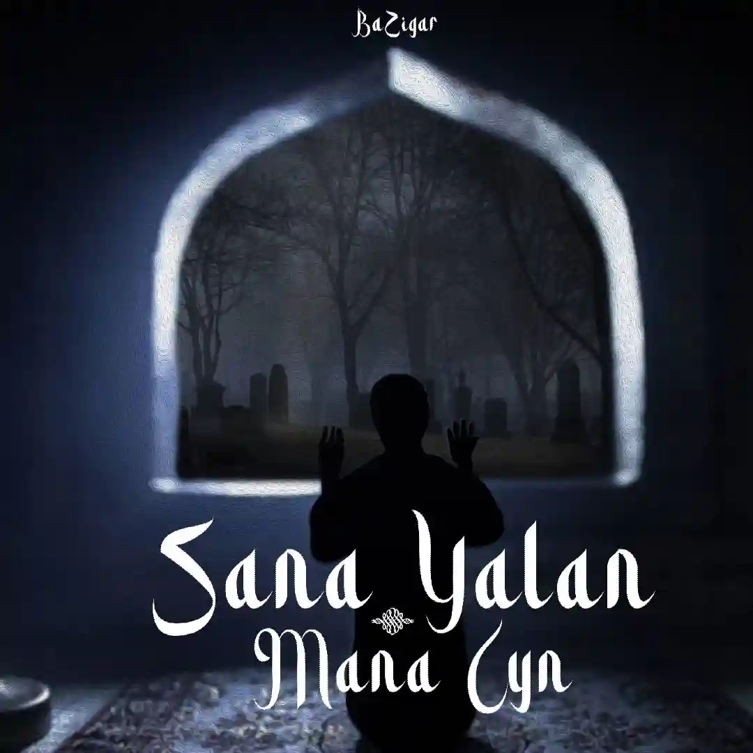 Sana yalan mana cyn