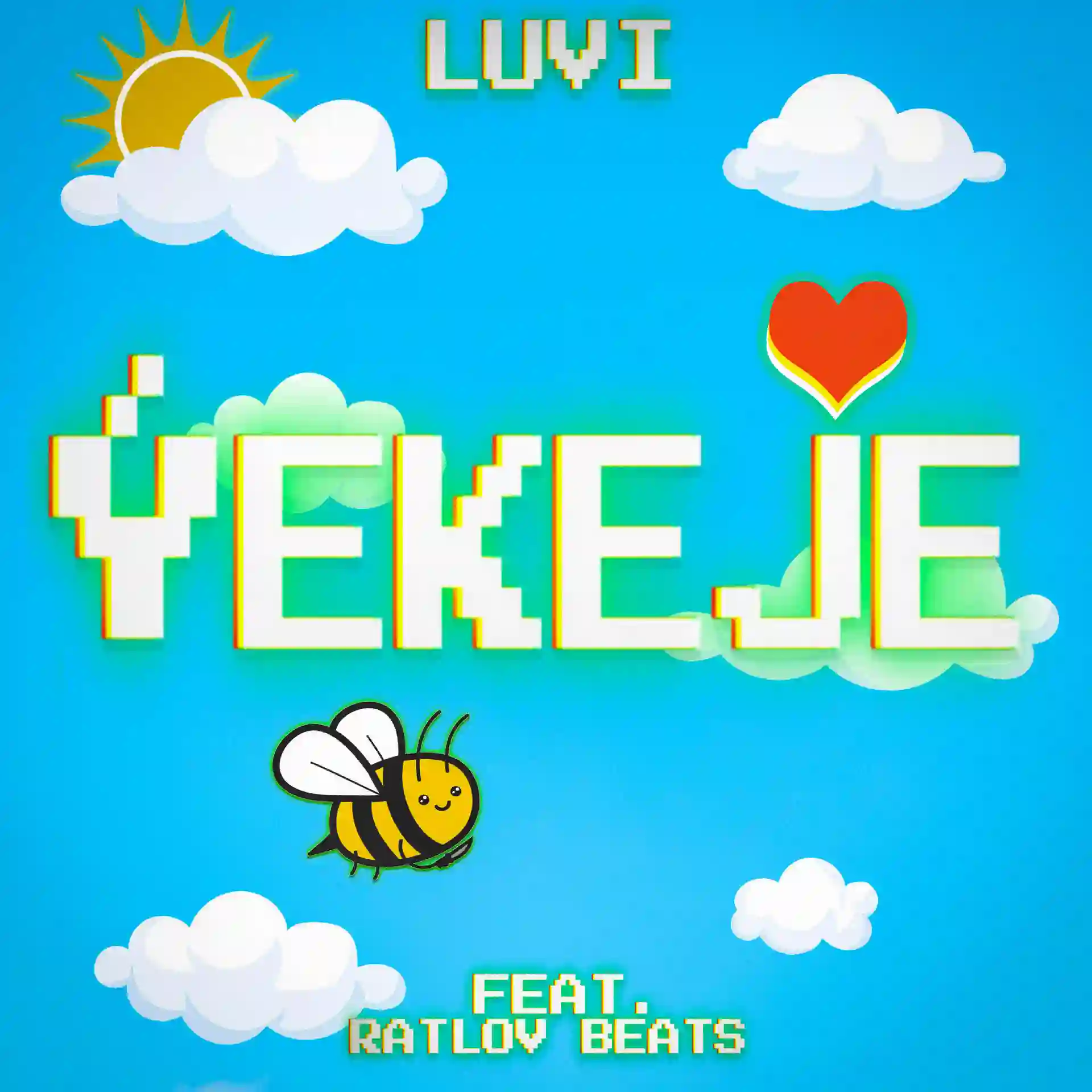 Yekeje