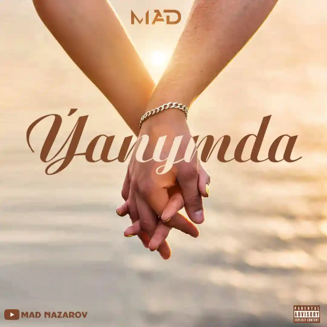 Yanymda