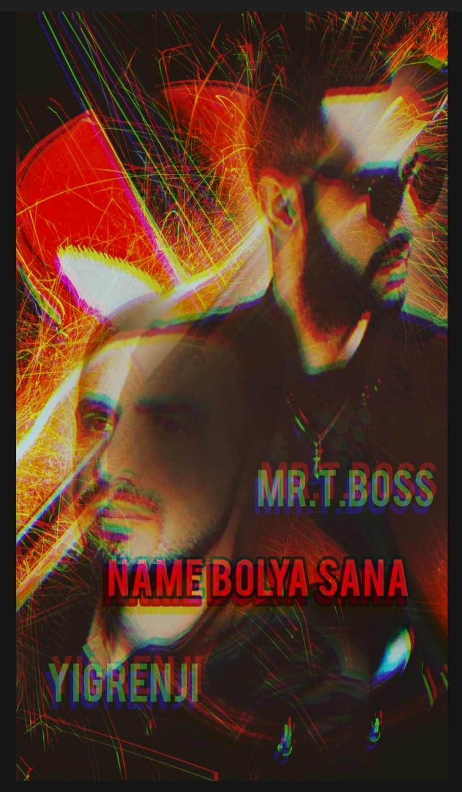 Name bolya sana