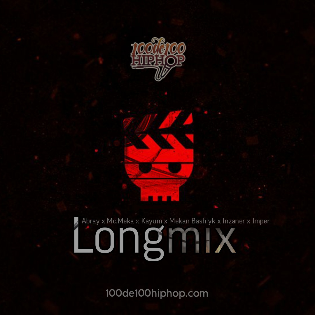 Tmrap bu Longmix