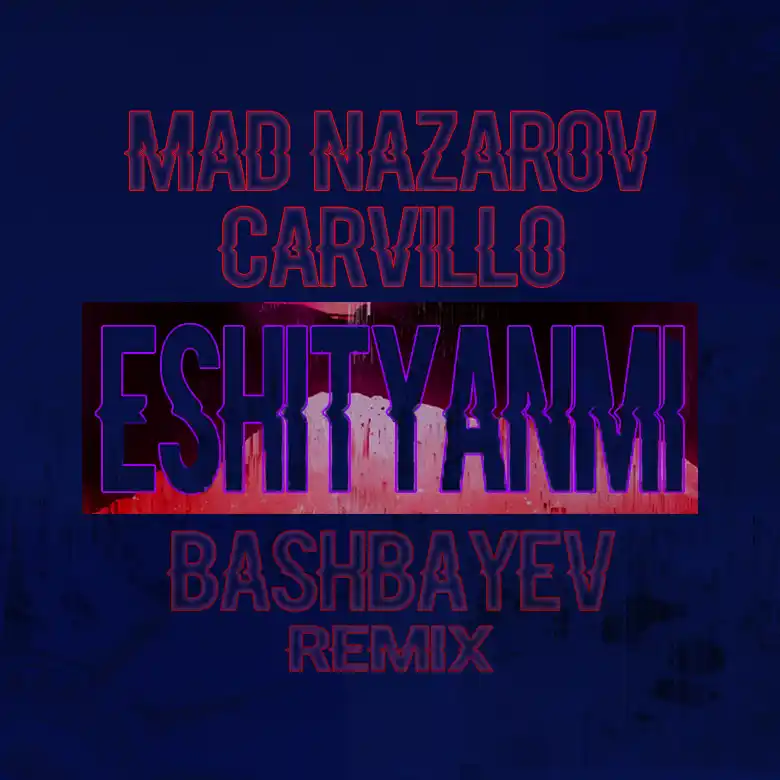 Eshtyanmi Remix