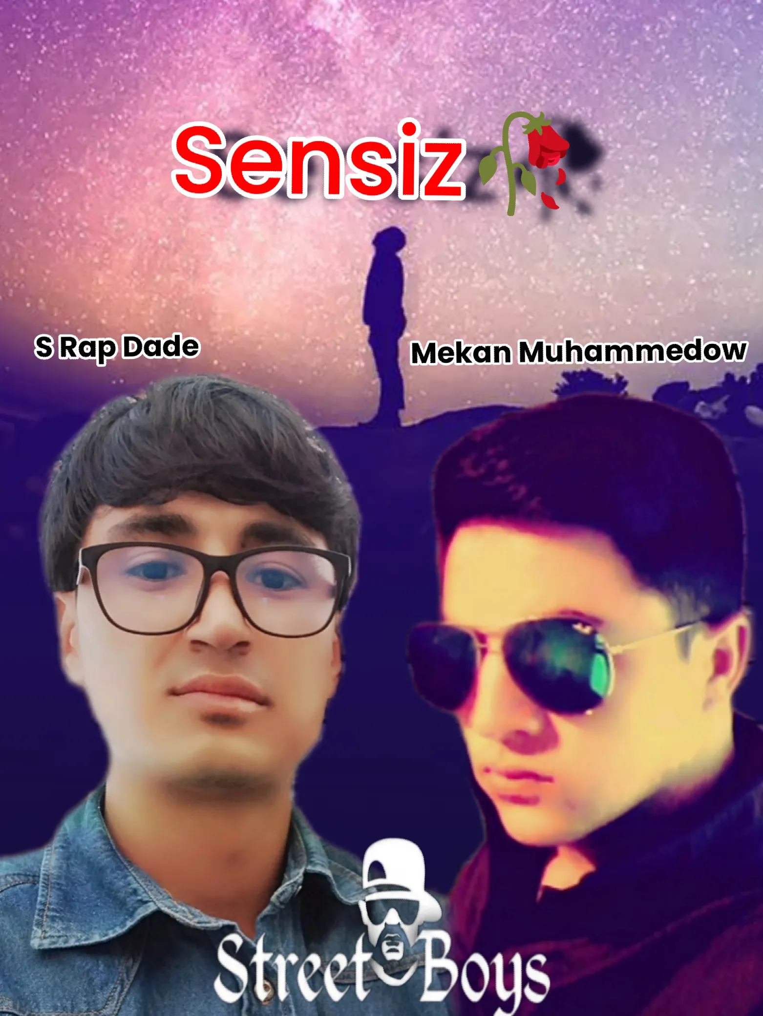 Sensiz