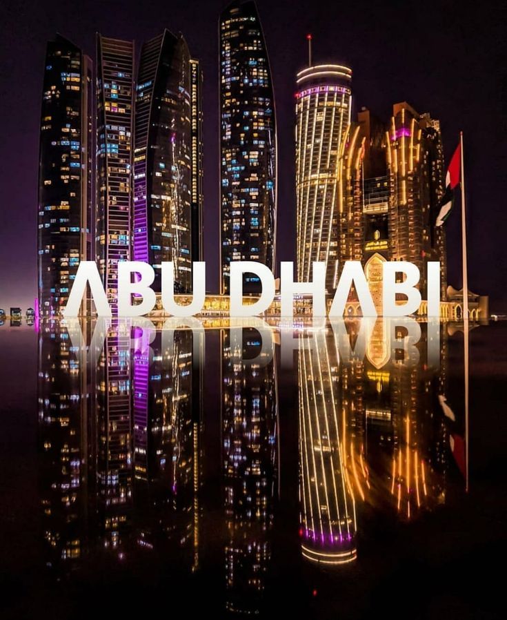 Abu Dhabi