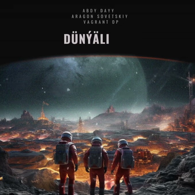 Dunyali